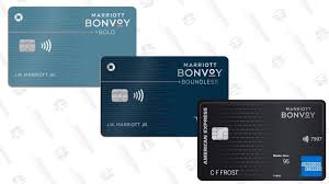 Credit card spending rewards are earned in marriott bonvoy points, where bonvoy is the name of the loyalty program. Which Marriott Bonvoy Credit Card Is Right For You