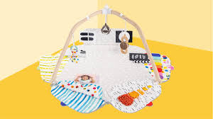 A baby nest is an excellent gift for a newborn baby. 28 Perfect Newborn Baby Gifts That Parents Will Love Real Simple