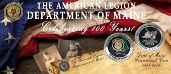 Legionnaire Please Join Us To Celebrate Our 100th Annual