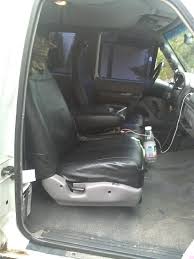 Seat Covers Ford Truck Enthusiasts Forums