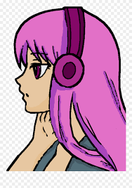 Sometimes, i forget how much i love drawing and i've started looking for new ideas to try out during those breaks in class when i. Anime Girl Easy Drawings For Girls Clipart 1978398 Pinclipart