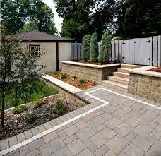 retaining walls can enliven your