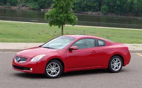 Nissan sentra nissan altima 2016 nissan altima coupe new sports cars sport cars new nissan maxima mid size sedan nissan infiniti japan cars. 2009 Nissan Altima News Reviews Picture Galleries And Videos The Car Guide