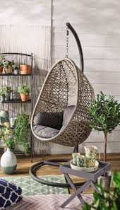 Aldi Is Ing A Hanging Egg Chair