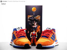 The first dragon box (volume 1) was released in japan on march 19, 2003 at a price of ¥100,000 ($841.15 us or £429.62). Adidas Dbz Box Collection Cheap Online