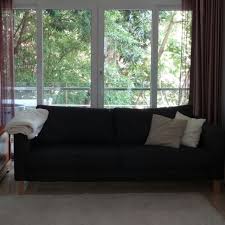 blue denim sofa furniture on carou
