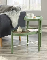 accent table ideas for your small space