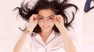 Anna Akana x Warby Parker | Cat Eye Glasses & Sunglasses | Shop