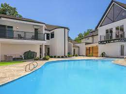 private pool houston tx real estate