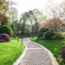 Cathedral Garden Arch