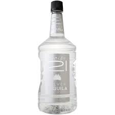 1800 silver tequila 1 75 ltr