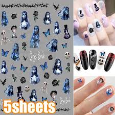nail stickers decals