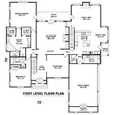 Choose your favorite 5 bedroom house plan from our vast collection. 5 Bedroom House Plans Page 38 Country Style House Plans House Plans French Country House Plans