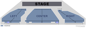 City Theatre Detroit Tickets Schedule Seating Chart Directions