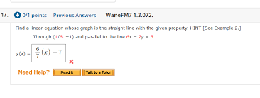 Answers Wanefm7 1 3 072