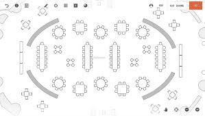 event floorplan software for event