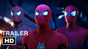 Here's what we know about the film, which is out in december. Spider Man 3 The Spider Verse Teaser Trailer 2021 Tobey Maguire Tom Holland Andrew Concept Youtube