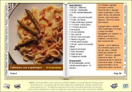 Las recetas de los mejores chefs. Mi Libro Digital De Cocina Descargar