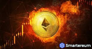 Ethereum World News Ethereum Price Heads For The 200 Level