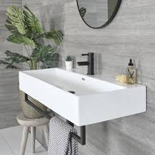 Bathroom Basins Sinks And Pedestals