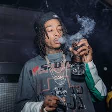 Meaning of wiz in english. Wiz Khalifa Unreleased Beat It Down Snippet By Russ Productions