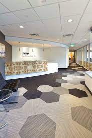 commercial carpet cleaning services of