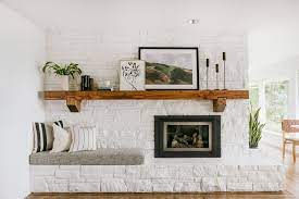 Ideas For Above Your Fireplace