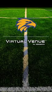 West Coast Eagles Virtual Venue By Iomedia