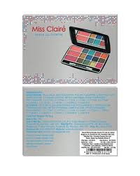 99162 face body for women by miss