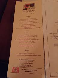 nyc restaurant week