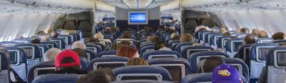 the worst seats on a plane in 2023