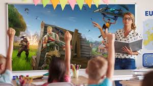 Where to buy fortnite accounts? We Asked A Bunch Of Kids How To Win At Fortnite Pc Gamer
