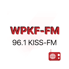Listen To Wpkf Fm 96 1 Kiss Fm On Mytuner Radio