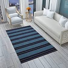 modern reversible carpet floor mat rug