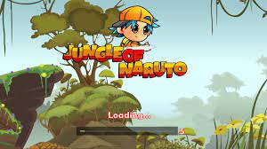 Jungle Of Naruto for Android - APK Download
