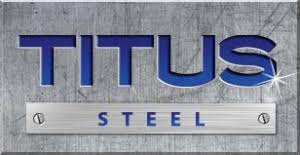 Grouser Bars Grouser Bar Suppliers Titus Steel