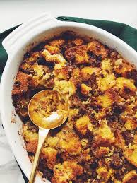 southern jiffy cornbread dressing with