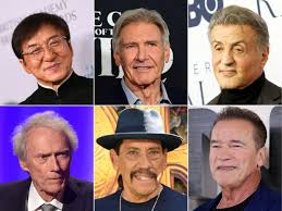 Мои трюки / jackie chan: From Jackie Chan To Sylvester Stallone Here Are 5 Ageing Action Heroes The Star