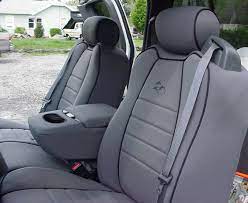 4 Advantages Of Neoprene Seat Covers