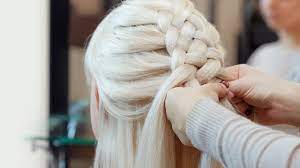 And now it seems like braids are everywhere. How To Create A 4 Strand Braid L Oreal Paris