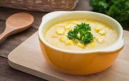 Why is my corn chowder not thickening?