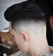 A fade haircut is a new trending style of haircut mostly famous among the youngsters. Types Of Fade Haircuts 2021 Update