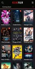 The most watched movies and tv series available on showbox today! Klikfilm Apk 3 3 1 Download For Android Download Klikfilm Apk Latest Version Apkfab Com