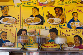 10 Black Owned Restaurants In Oakland Ca