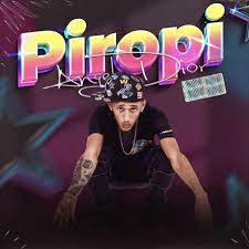 Piropi - Single by ANGEL DIOR on Apple Music