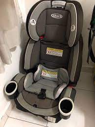 Graco 4ever Car Seat Babies Kids