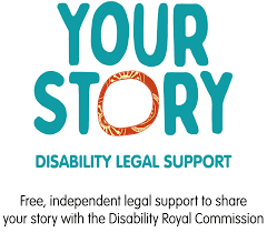 For information on what legal aid can provide legal advice on, please see legal advice. Disability Royal Commission Legal Aid Wa