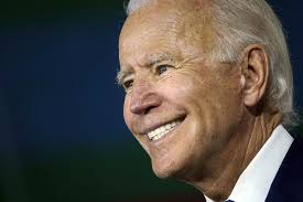 Biden: 'People' don't distinguish between Chinese and other Asians