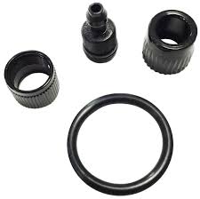 o ring kit and valve for hp floor pumps