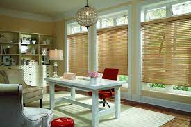 how to pick window treatments for your